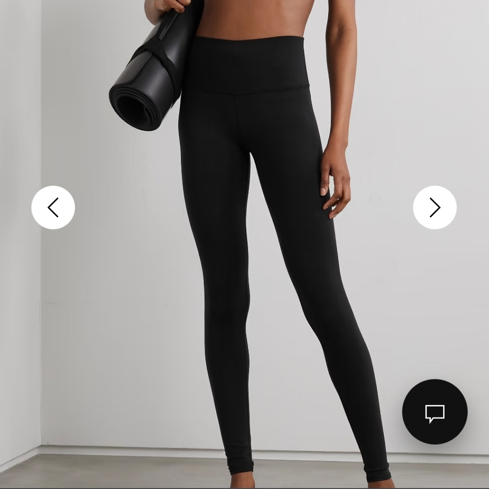 ALO Yoga AIRBRUSH Leggings